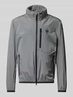 Blauer Usa Jack met opstaande kraag model 'DEWAR'