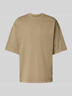 Jack & Jones Shirt met ronde hals JJECHARGE FADED TEE O-NECK NOOS