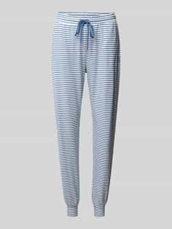 CCDK Copenhagen Pyjamabroek met elastische band model 'Betty'