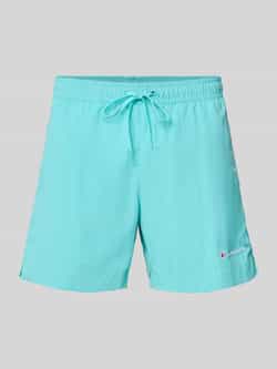Champion Regular fit zwembroek met labelstitching