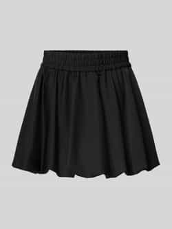 Drykorn Minirok met elastische band model 'SEGHA'