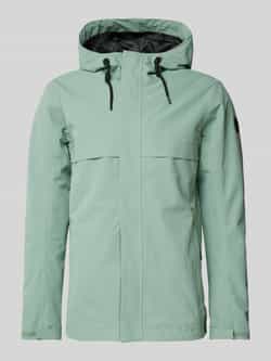 Icepeak Windbreaker met steekzakken model 'ATLANTA'