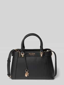 Guess Handtas in leerlook model 'ANADELA'