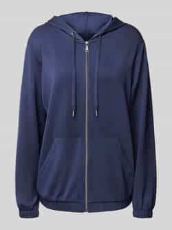 Soyaconcept Sweatjack met capuchon model 'Banu'