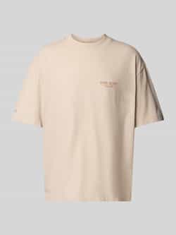 Pepe Jeans T-shirt met labelprint
