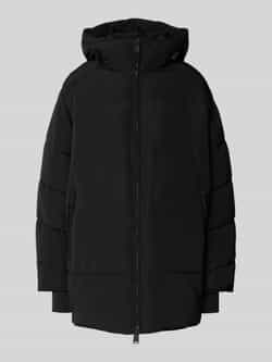 WITHBLACK Puffer Jacket met capuchon