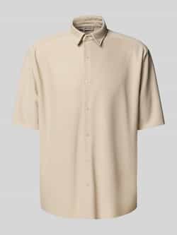 Only & Sons Relaxed fit vrijetijdsoverhemd met 1 2-mouwen model 'BOYY'