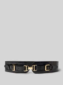 Lauren Ralph Lauren Riem met doornsluiting