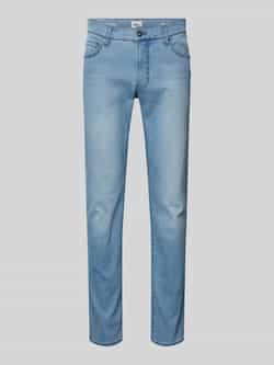 BRAX Regular fit jeans in 5-pocketmodel model 'Chuck'