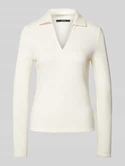 Someday Gebreide pullover van viscosemix model 'Kiky'