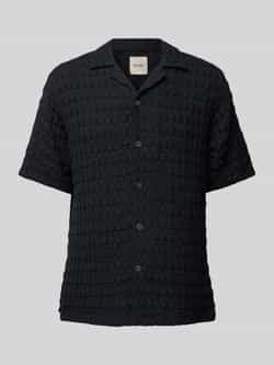 Only & Sons Vrijetijdsoverhemd met knoopsluiting model 'BRADDOCK'