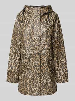 Vero Moda Regular fit jack met tunnelkoord model 'MALOU'