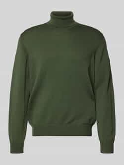 Maerz muenchen Gebreide pullover van merinowol