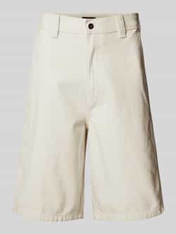 Dickies Korte jeans met steekzakken model 'MADISON'
