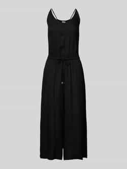 Kaffe Jumpsuit van viscose model 'Kaelmi'