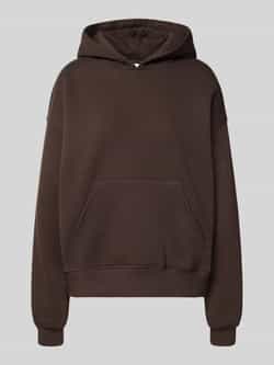 Gina Tricot Oversized hoodie met capuchon