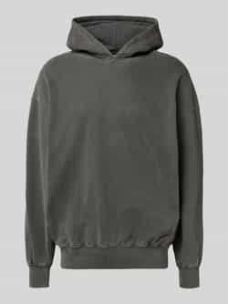 ANNARR Sweatshirt met capuchon model 'ASTOR'