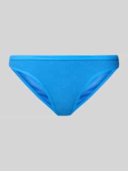 Jake*s Casual Bikinibroekje met structuurmotief
