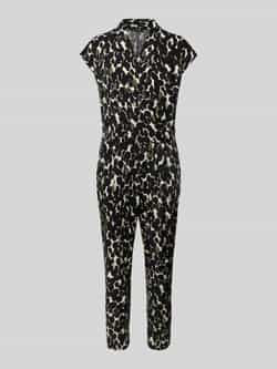 Betty Barclay Stijlvolle Jumpsuit met Zakken Multicolor Dames