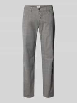 BRAX Regular fit chino in 5-pocketmodel model 'ULTRALIGHT'