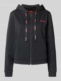 HUGO Model ' ID_JACKET'