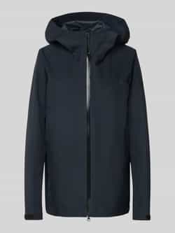 Peak Performance Windbreaker met tweewegsritssluiting model 'Treeline'