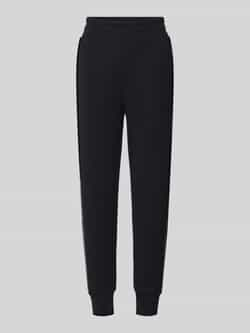 Guess Sweatpants met Franse steekzakken model 'VICTOIRE'