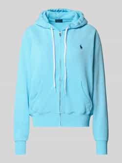 Polo Ralph Lauren Sweatjack met capuchon