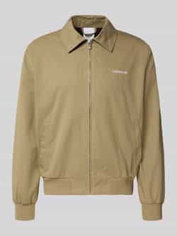 Adidas Originals Jas met kentkraag