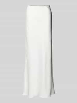 Vila High waist rok met elastische band model 'SAHRA'