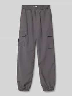 Only Cargobroek met elastische band model 'ECHO'