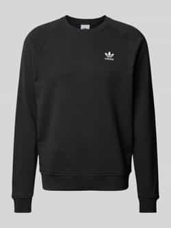 Adidas Originals Sweatshirt met labelstitching