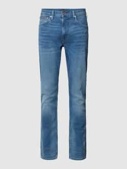 Tommy Hilfiger Tapered fit jeans in 5-pocketmodel model 'HOUSTON'