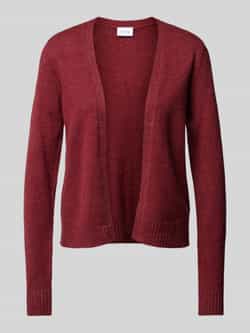 Vila Cardigan met ribboorden model 'RIL'