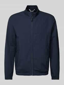 BRAX Blouson met ritszakken model 'Calvin'