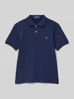 Polo Ralph Lauren Teens T-shirt met polokraag