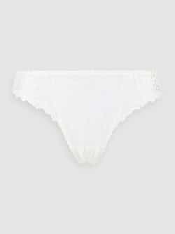 MARIE JO String met kant model 'Jane'