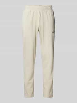 PUMA PERFORMANCE Corduroy broek met elastische band