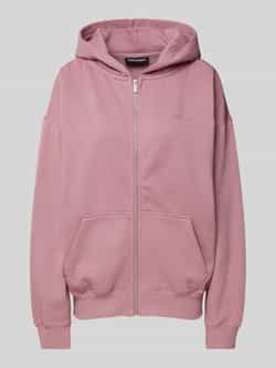Pegador Oversized sweatjack met capuchon