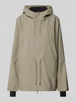 Rains Jack met capuchon model 'Suva'