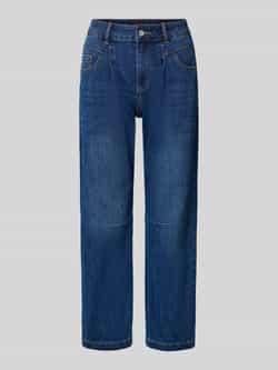 Buena Vista Barrel jeans met steekzakken