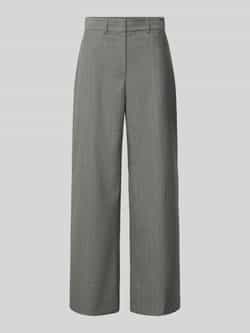 Someday Stoffen broek met Franse steekzakken model 'Catsby'