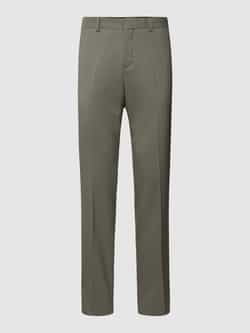 Matinique Slim fit pantalon model 'Las'