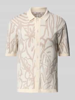Only & Sons Vrijetijdsoverhemd met knoopsluiting model 'KIMO'