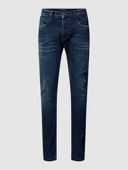 ELIAS RUMELIS Jeans met 5-pocketmodel model 'Dave'