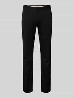 JOOP! JEANS Stoffen broek met Franse steekzakken model 'MATTHEW'
