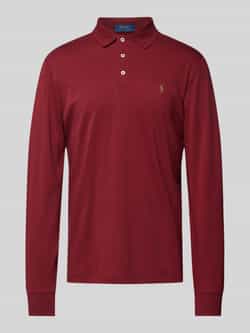 Polo Ralph Lauren Poloshirt met labelstitching
