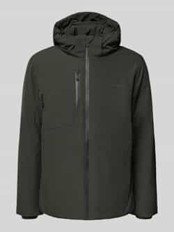 Lindbergh Parka met ritssluiting