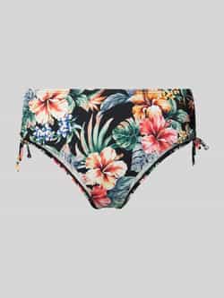 Lascana Bikinibroekje met strikbandjes model 'Salsa'