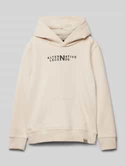 Garcia Hoodie met capuchon
